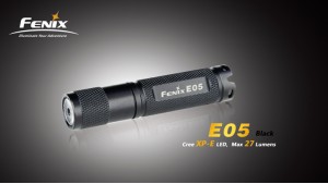 Fenix E05